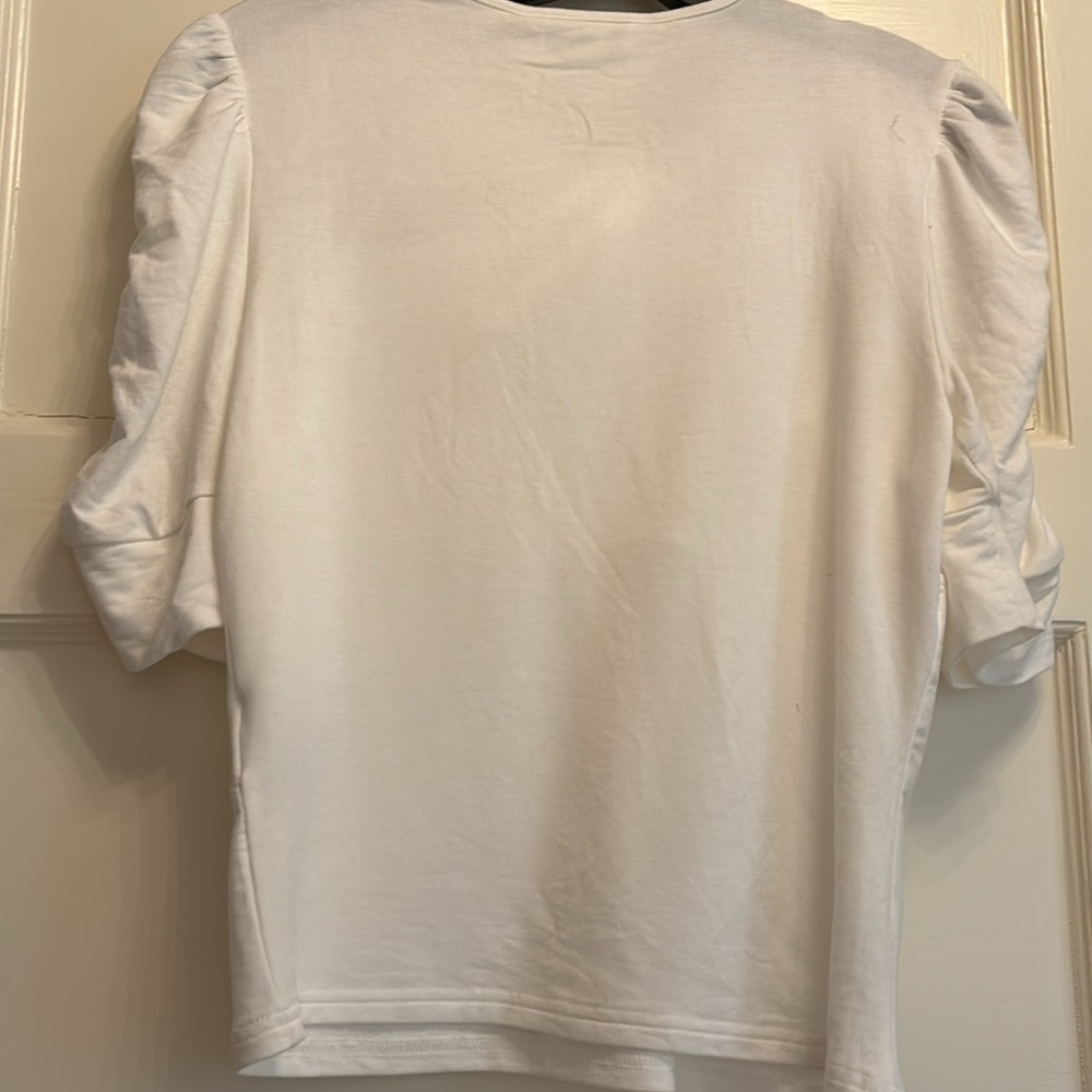 Walter Baker Harley Sylvie Top Stretch - Picture 9 of 13